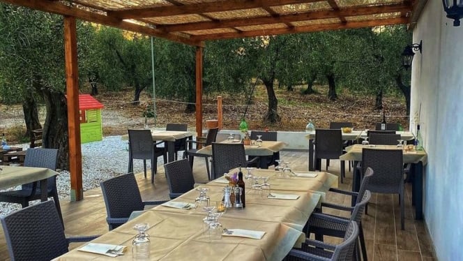 Agriturismo Azzarone - 8