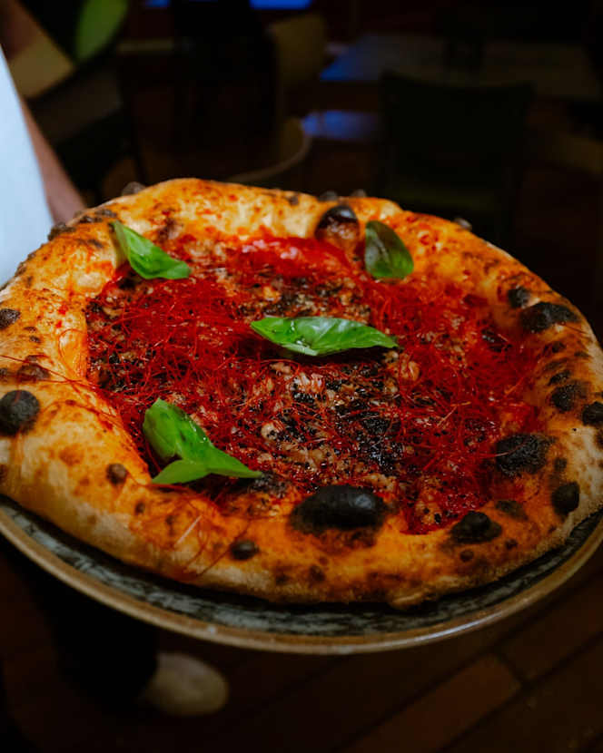 Cafe 113 by matranga - 4