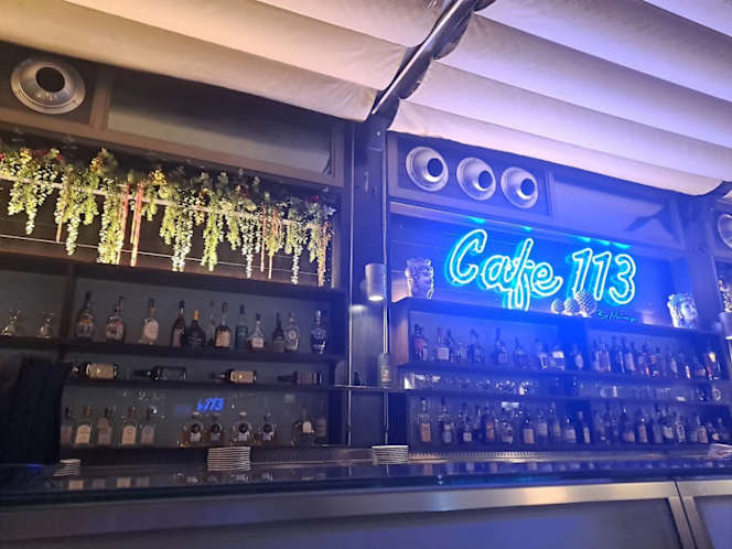 Cafe 113 by matranga - 0