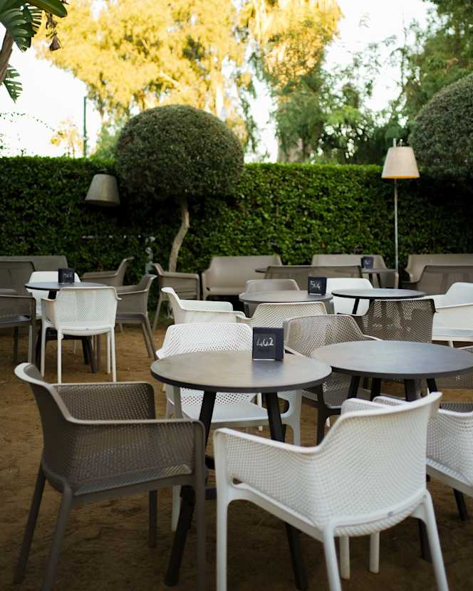 Cafe 113 by matranga - 2