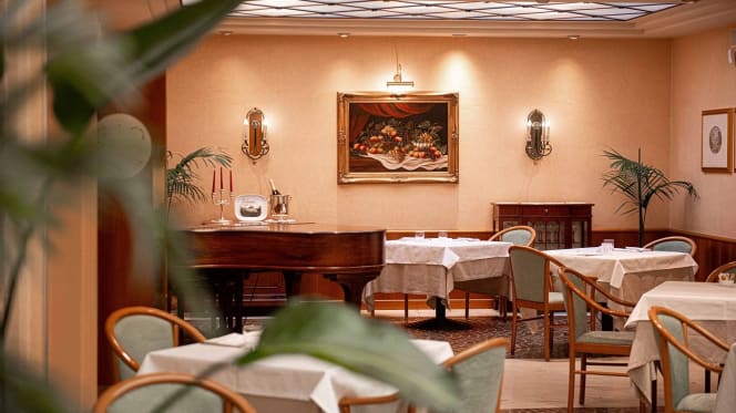 Ristorante Il Correggio - 7