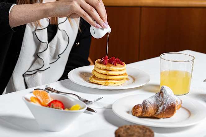 Ristorante Il Correggio - 1