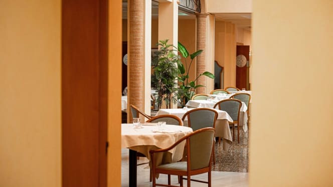 Ristorante Il Correggio - 8