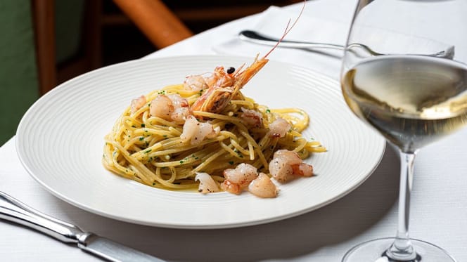 Ristorante Il Correggio - 5