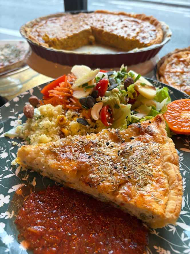 L'InfiniThé - Chez Sandrine - 1