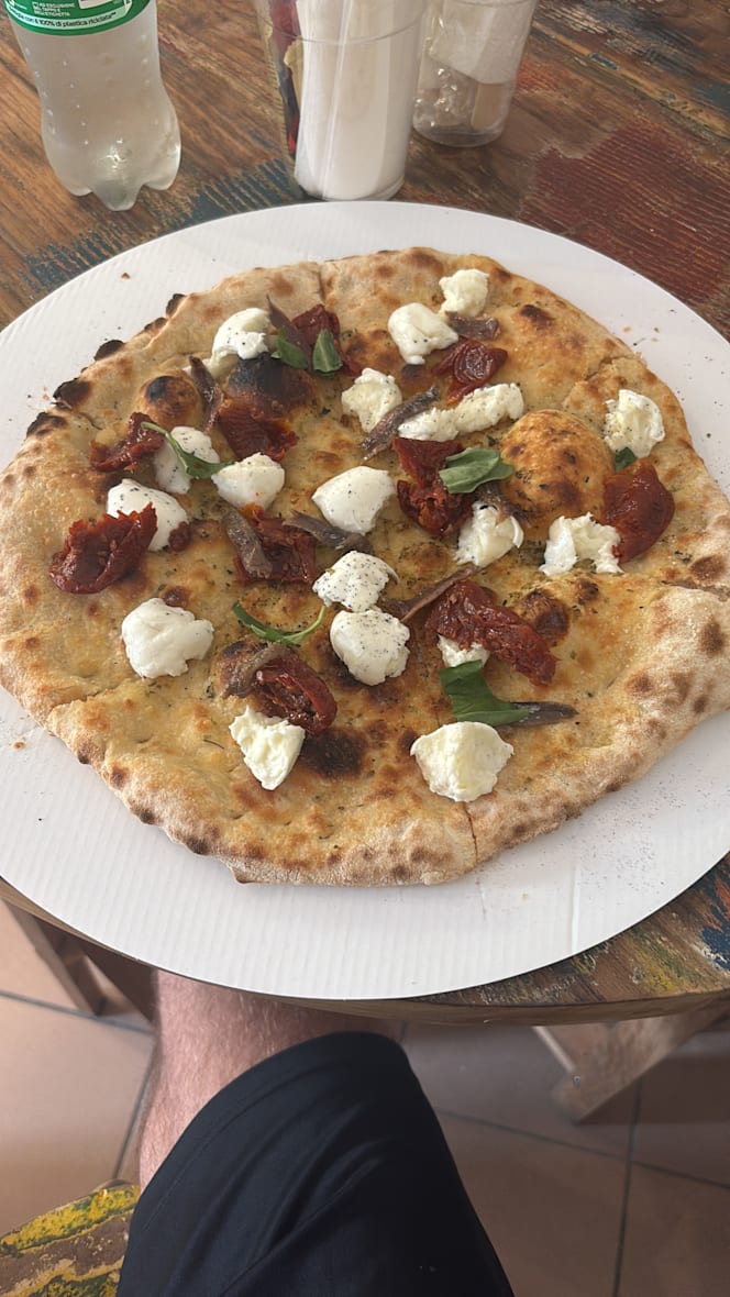 La Baracca - 1
