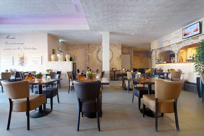 Grieks Restaurant Alexandros - 2