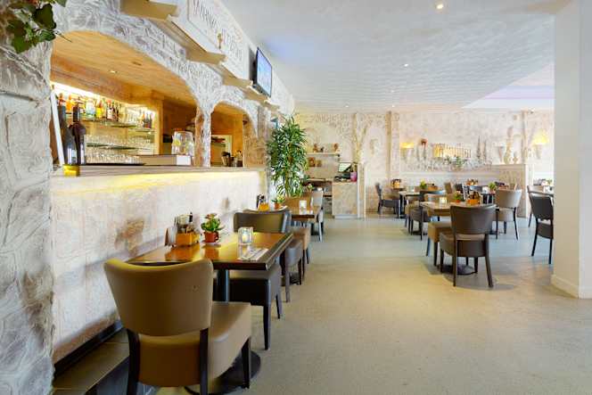 Grieks Restaurant Alexandros - 3