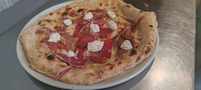 La Bufalina di Valentina - 1