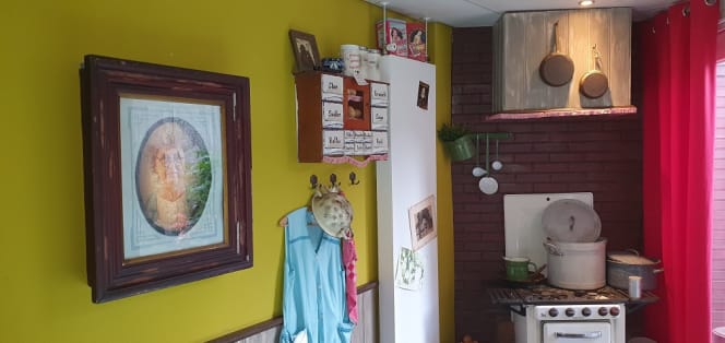 Tim's Kitchen - 4