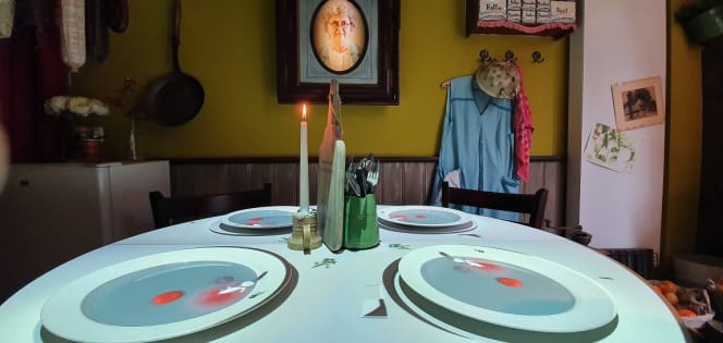 Tim's Kitchen - 2