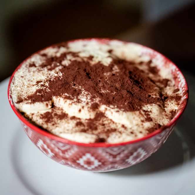 Nuovo Corso Ristorante • American Bar - 1