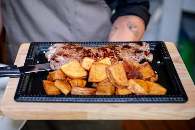 Nuovo Corso Ristorante • American Bar - 3