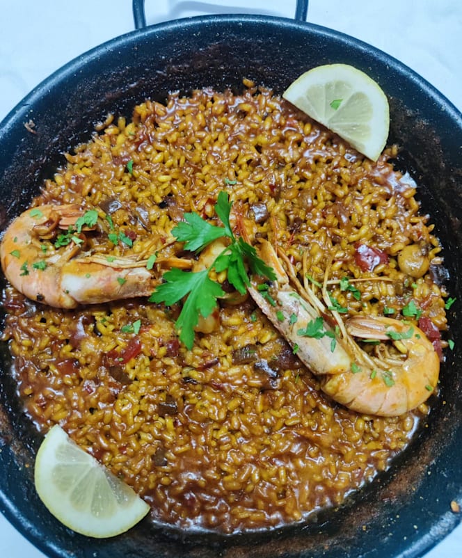 El Rincon - 6