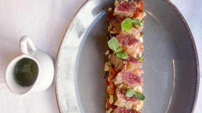 A la Châtaigne (ouvert le dimanche) - 5