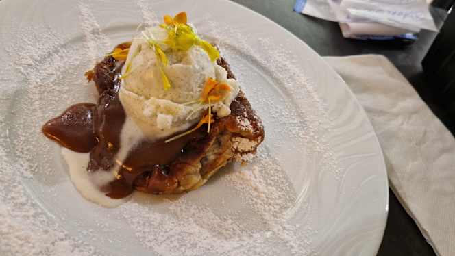 A la Châtaigne (ouvert le dimanche) - 9