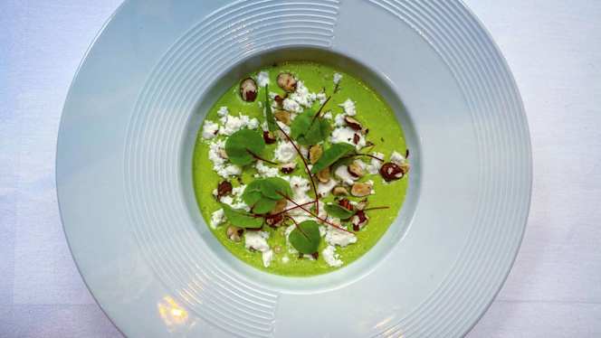 A la Châtaigne (ouvert le dimanche) - 4