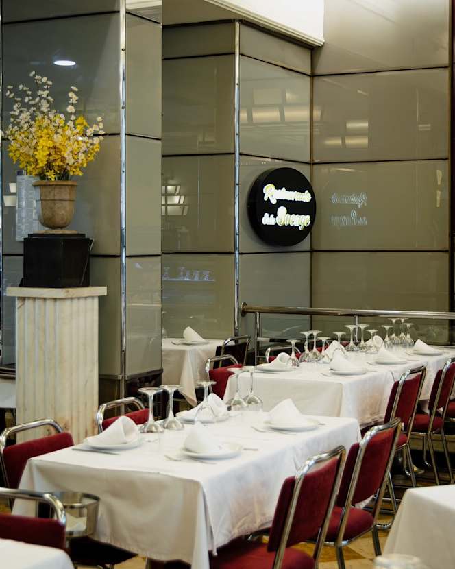 Nicola Bocage Casa de Fado - 0