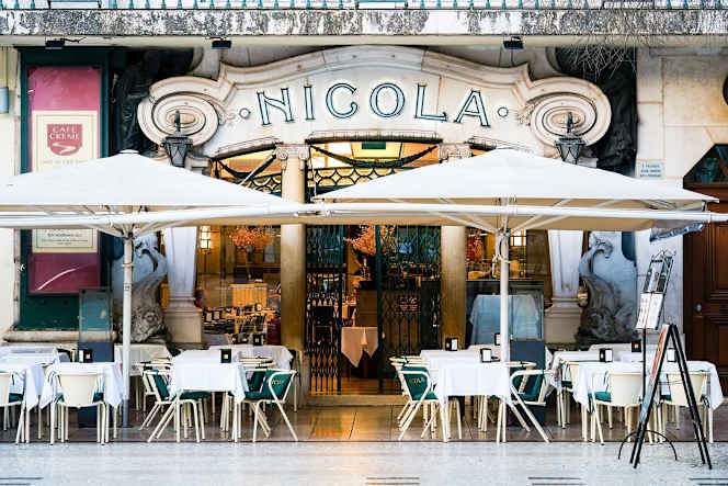 Nicola Bocage Casa de Fado - 9