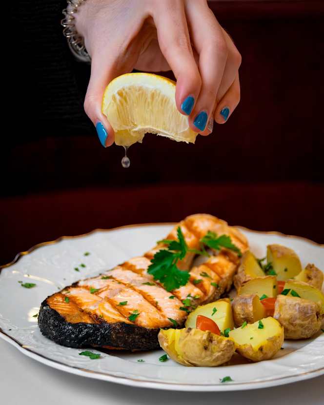 Nicola Bocage Casa de Fado - 6