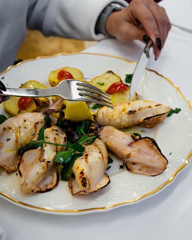 Nicola Bocage Casa de Fado - 5