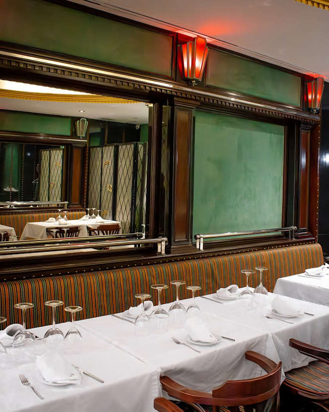 Nicola Bocage Casa de Fado - 7