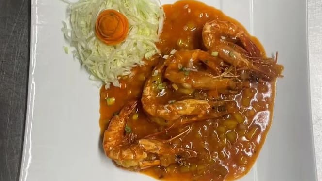 Tao Ristorante Cinese - 0