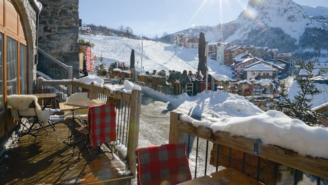Le Montagnard - 5