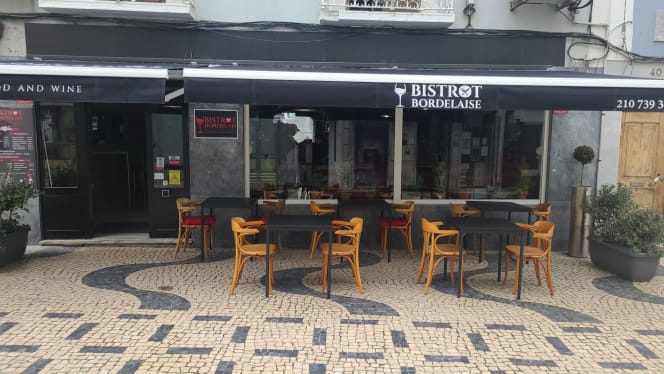 Bistrot Bordelais - 0