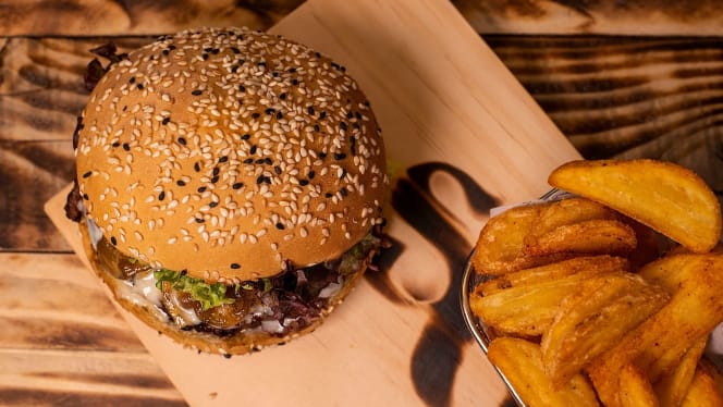Bistrot Bordelais - 1