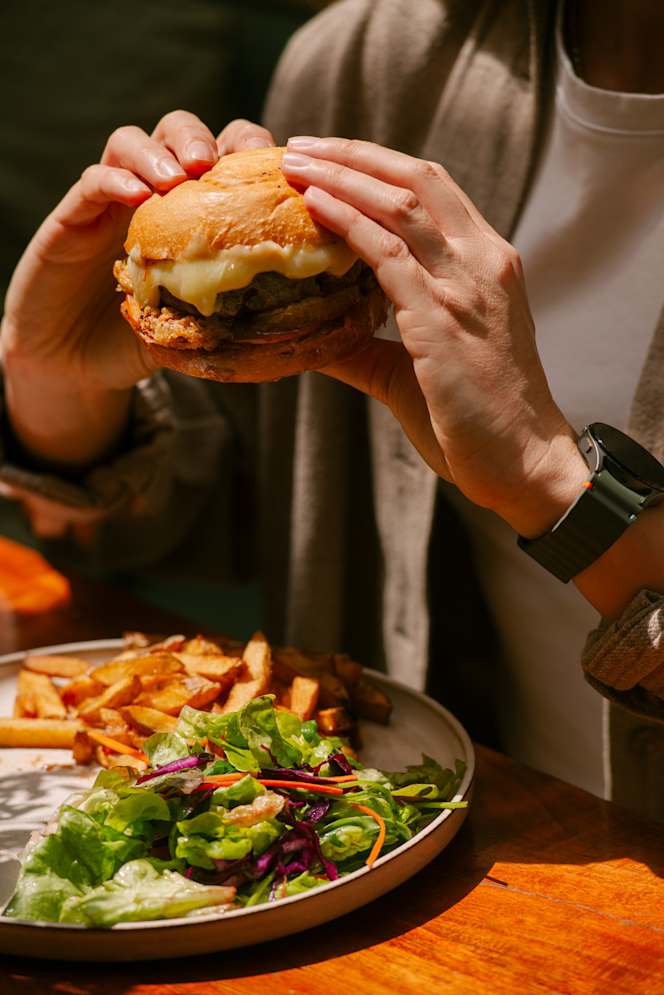 La Cantine Arkose Angers - 0