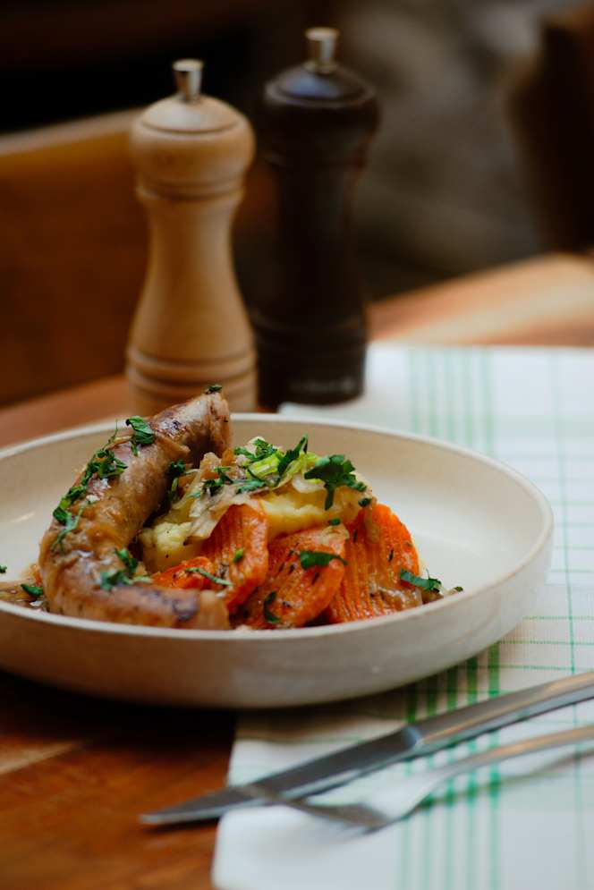 La Cantine Arkose Angers - 1