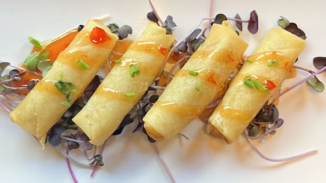 Ecoar Sushi House - 4