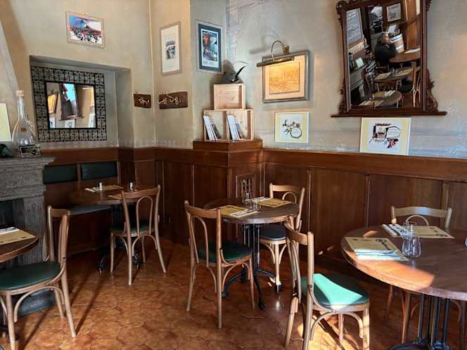 Osteria Della Stazione l'Originale. - 3