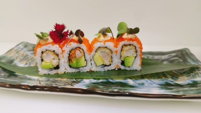 Sushi ninja 87 - 8