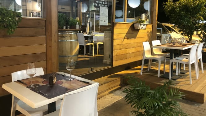 Antichi Quartieri Bistrot - 0