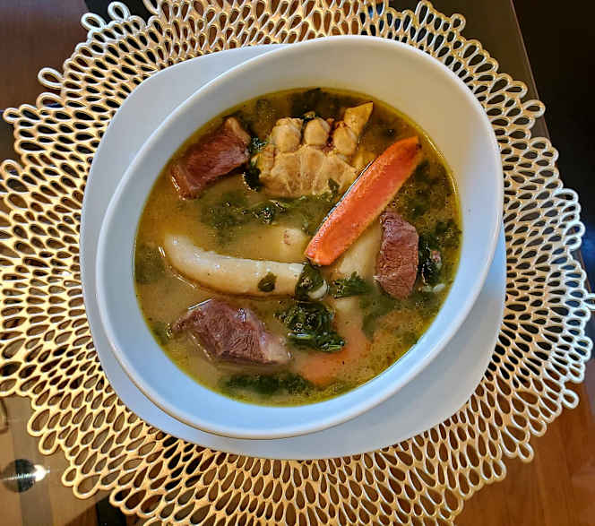 El Karibe Caribbean food & drink - 2