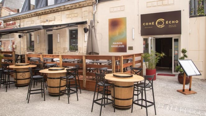 Écho Pessac - 2