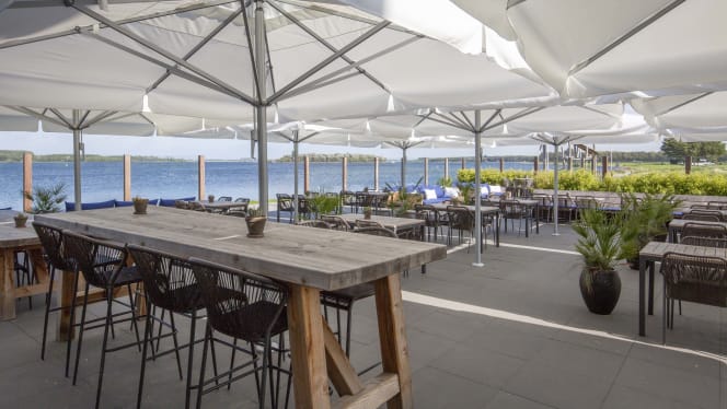 Marina Lounge Het Veerse Meer (by Fletcher) - 4