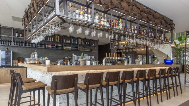 Marina Lounge Het Veerse Meer (by Fletcher) - 5