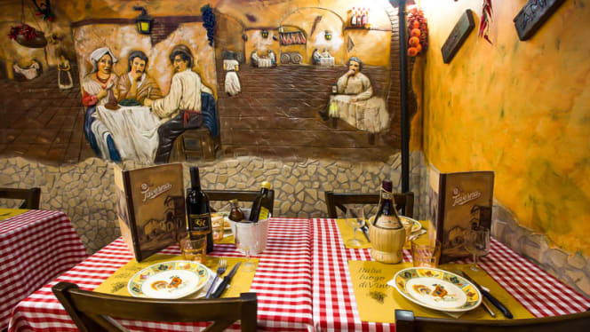 La Taverna  bisteccheria pizzeria - 5