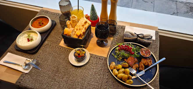 La Bohème - Nice - 0