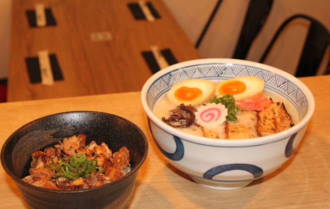 Yomi Ramen - 4