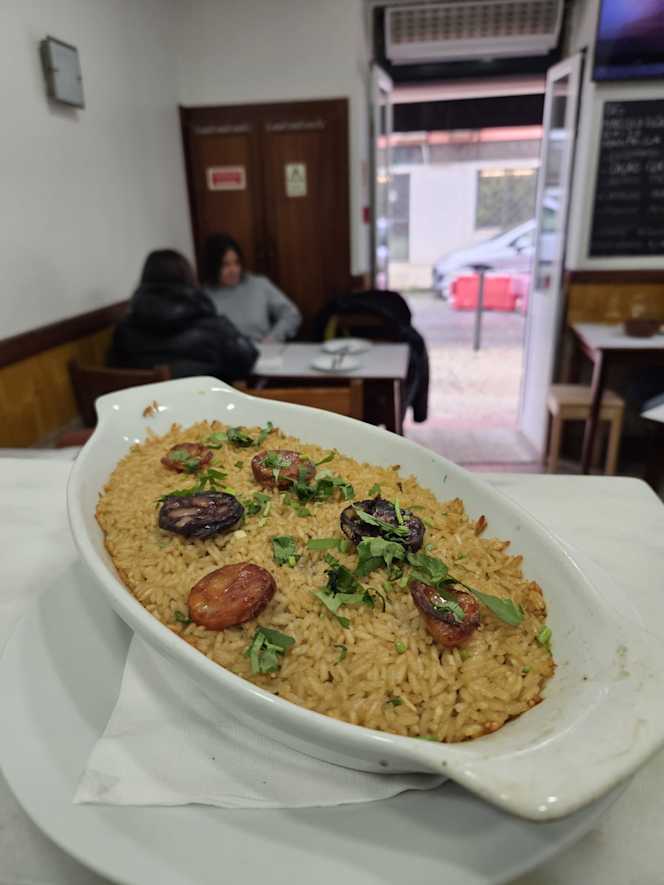 Tasca Abaladiça - 2