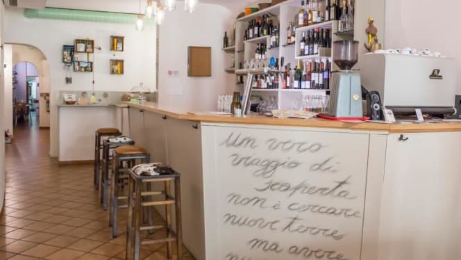 La Svolta Cucina di Ragione - 9