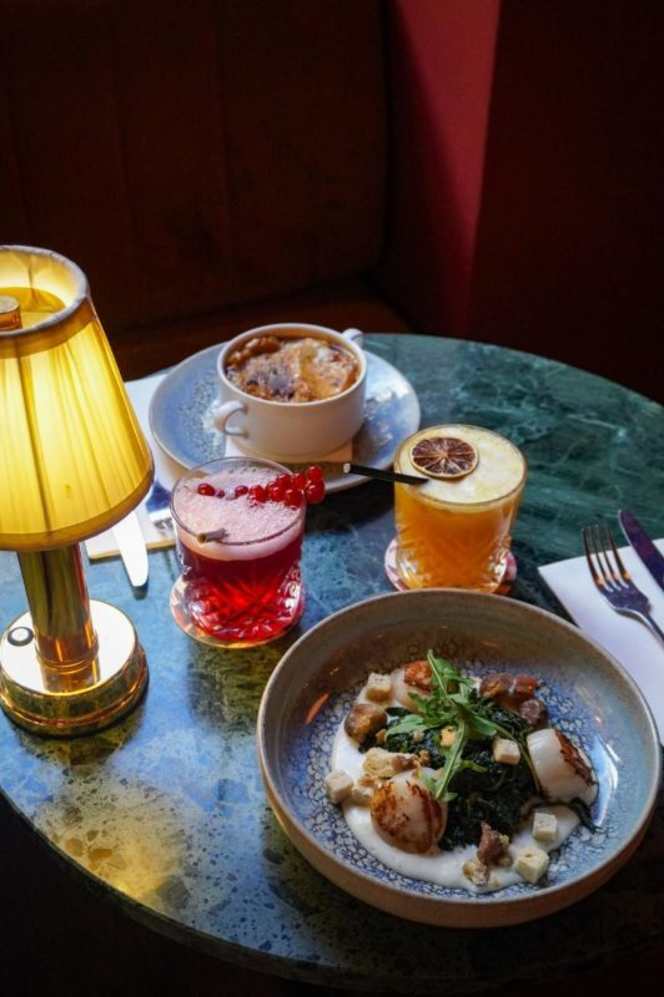 Le Bistro de Buci - 4