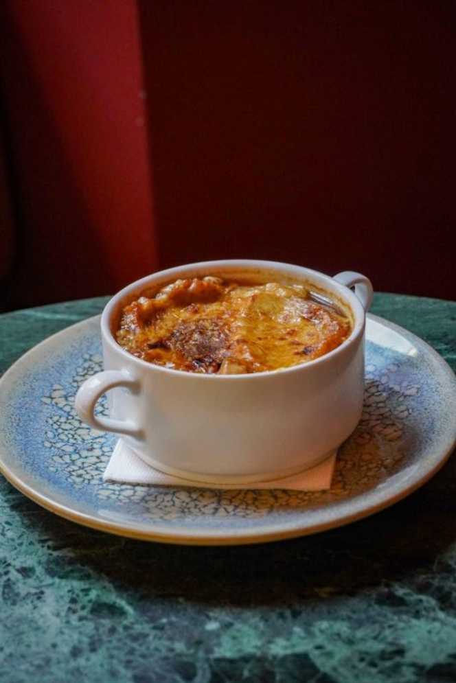 Le Bistro de Buci - 5