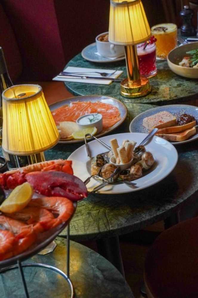 Le Bistro de Buci - 8