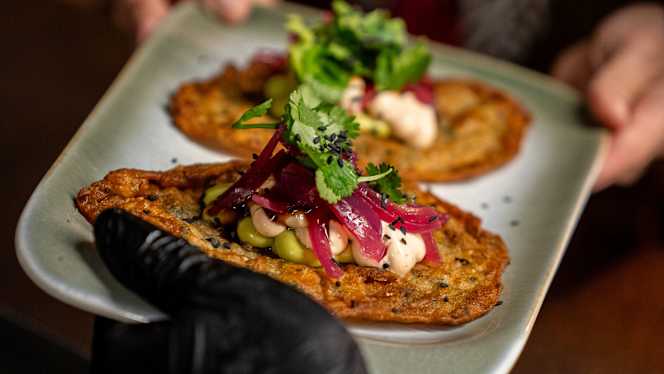 Zoko Madrid - Madrid - 5