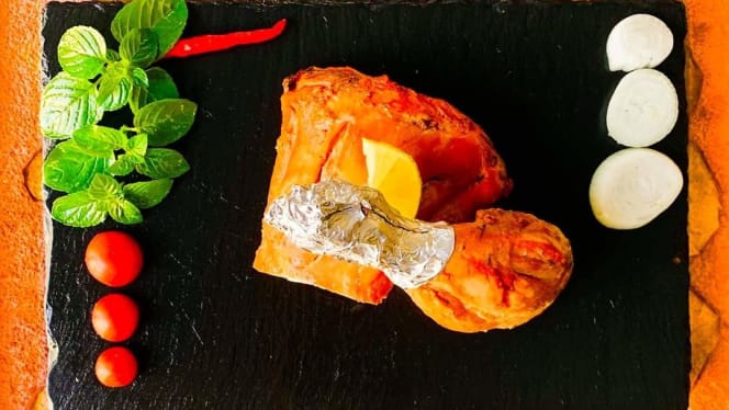 Tandoori - 7